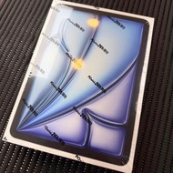 iPad Air 11 M2 WiFi 512g 藍色✨全新未拆 板橋實體店面