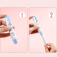 PENGHAPUS PENSIL MEKANIK / MECHANICAL ERASER / HAPUSAN PENSIL MEKANIK 