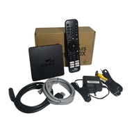 Android TV Box AIS PLAYBOX สินค้าใหม่ สภาพดี พร้อมอุปกรณ์ครบชุด จัดส่งไวจัดส่งฟรี