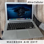 Macbook Air 2017 Apple Laptop Seken ORIGINAL