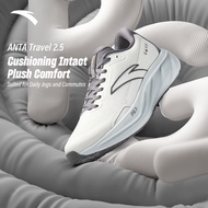 [NEW BESTSELLER] ANTA Men PG7 Travel 2.5 Running Shoes Cushioning Rebound Sports Shoes 1125D5545