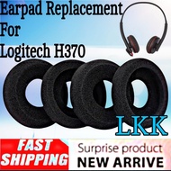Logitech H370 H 370 Foam Ear Pads Earcup