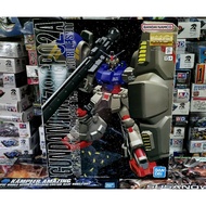 BANDAI MG 1/100 Gundam GP02A August 2026 stock