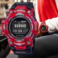 #GBD-100SM-4A1 行貨 現貨 深水埗門市正貨 - 全新 卡西歐 CASIO 錶 "g shock gbd-100sm" "g shock" "GSHOCK" "G-SHOCK" Watch