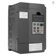 220 V Motor 2.2kw 12a Drive In Out In Out Variable Universal Speed 12a 220 V Variable Inverter On Sale] Universal Inverter 3p 220v/380v Durable Easy To [local Ma Easy To Operate Os