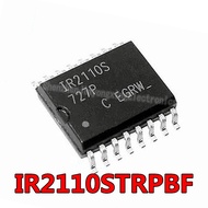 5PCS IR2110S SOP16 IR2110 SOP IR2110STRPBF SOP 16 SMD new and original IC