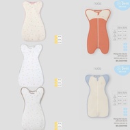 NOUS SS25 - Breathable anti-startle Nous pupa for babies - 40A - SIZE S M L - F.T8A - 40A - NF27A