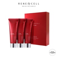 renecell skin 119 cream Cooling effect soothing skin