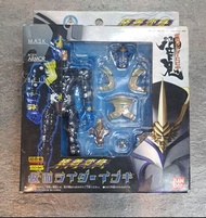 Bandai 超合金 假面騎士 幪面超人 裝着變身  響鬼 GD-84 現貨