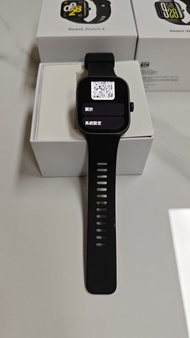 Redmi Watch 4