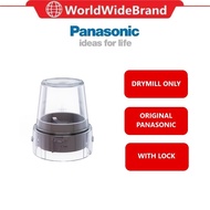 [ORIGINAL] Panasonic Blender Jug DRY MILL / Jag Kering for MX-EX1011