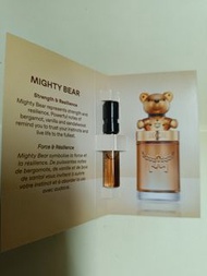 MCM香水#MIGHTY BEAR