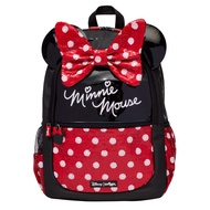 New  Smiggle Minnie Mouse Classic Backpack for primary kids
