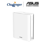 ASUS ZenWiFi BQ16 1Pack Quad Band WiFi 7 BE25000 Mesh WiFi System