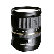 TAMRON SP 24-70mm F2.8 Di VC USD Large-Aperture Standard Zoom Lens for Nikon (Full-Frame Compatible)