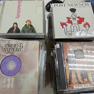 #C8 USED CD    Music Albums CD (original) - Pop, Oldies,Classical, Rock, Compilations #C8 1--100