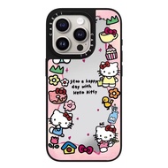 CASETiFY Pink Dessert KT Cat Surround iPhone17 Mirror 13 Apple 16 Magnetic 15 Phone Case141205.04.02