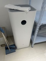 小米空氣清新機