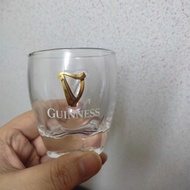 Guinness Beer glass Mini glass 100ml