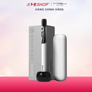 Bàn chải điện Mipow i4 Ultra Slim Travel & Ceramic Holder bàn chải đánh răng điện mang đi du lịch nh