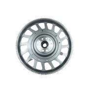 Best Selling Steel 185MM Racing Parts Flywheel for to Yota Landcruise 1FZ-FE