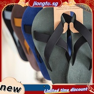 Maden brand male youth summer sandals