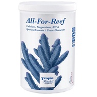 All for reef Mineral Powder Coral