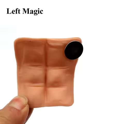 Sanada Gimmick Routines Magic Tricks Amazing close-up Magic Illusion Magic Props Easy To Do Accessor