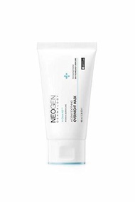 ▶$1 Shop Coupon◀  DERMALOGY by N.E.O.G.E.NLAB A-Clear Aid Soothing Overnight Mask, 3.38 oz