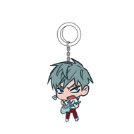 Alien Stage Keyring / Gantungan Kunci Anime Manhwa Alien Stage - Joyful Trinkets Accessories