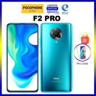 Xiaomi Pocophone F2 Pro (6GB RAM + 128GB ROM ) 6.67″,Snapdragon 865 1 Year Official Warranty By Xiaomi