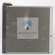 Toyota Harrier 2003-2008 (ACU30) Air Cond Evaporator / Cooling Coil (100% Genuine Parts By DENSO 287