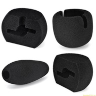 SUN Windproof Foam Wind Muff for ZOOM SGH-6 H2N H4N  H5 H6 H8 XYH-6 XYH-5 Record Cover Suitable for 