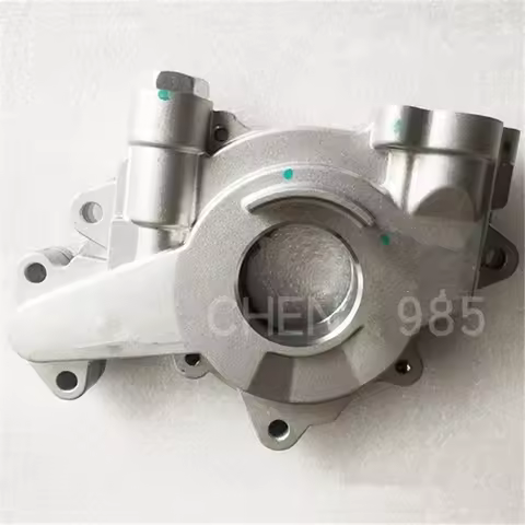 Engine oil pump for Geely Emgrand GS GL Atlas Emgrand X7 Sport Proton X70 GC9 Emgrand GT 1.3T 4G13T 