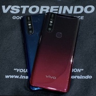 Vivo V15 6/64 GB Ex Resmi Vivo Indonesia Original Second Seken Bekas