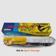 VOLLEYBALL NET THICK VOLLEYBALL NET/ BEST QUALITY VOLLEYBALL NET/ QUALITY VOLLEYBALL NET/