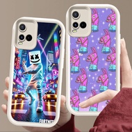 Casing for VIVO V30 Y02S Y02a Y02 Y02t V21 V30E Y21s V21E V20 Y21 Y21t Y33E Y21e Y33s Y73 Pro 5G Sof