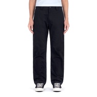 Eastwood Abate Black Chino Pants