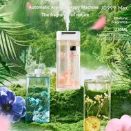 【IN Stock】Room Air Freshener Spray aromatherapy diffuser toilet fragrance spray home scent Automatic Aroma Diffuser air humidifier