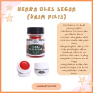 Pilis Balm Pilis Mak Bud Express Calit and Broom