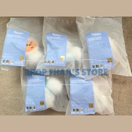 TXT Plubatu MagicSnow - Plush Keyring Holiday Ver. TXT Merch