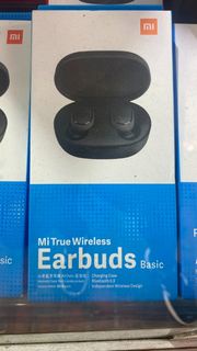 小米藍牙耳機 Earbuds