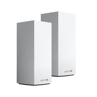 Linksys Velop AX4200 Tri-Band Mesh WiFi 6 System (MX8400) 2 In Group