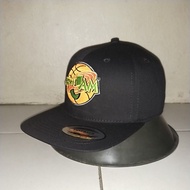 READY STOCK SPACE JAM TUNE SQUAD SNAPBACK HAT CAP