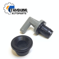PCV VALVE AND GROMMET TOYOTA STARLET BOX EP70 EP71 CAPSULE EP80 EP81