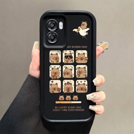 OPPO A57 2022 A77 2022 A57s A57e A77s Case Soft Cover