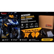 1OO% ORIGINAL YAMAHA NVX STYLING KIT (BLUE) D14-F17K0-00-ACC