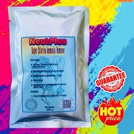 [200 g] NeutPlus- Anti Klorin/Ammonia,Anti White Spot,General Aid,Fungus Parasite Cure,Green Away,Cl