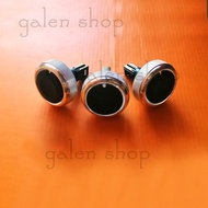 KNOB KNOP AC INNOVA REBORN G -   RED MARKEET