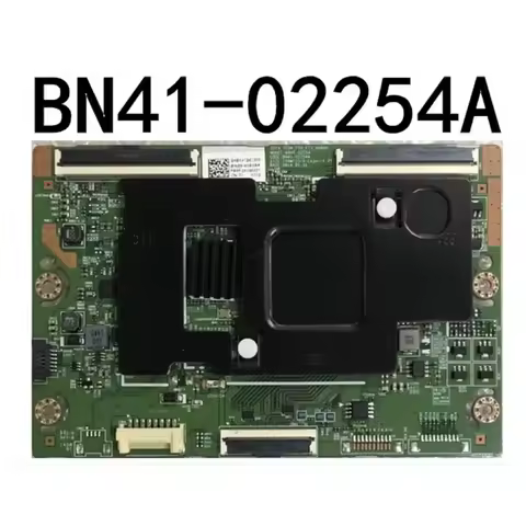 BN41-02254A 2014_TCON_FXO_FT3_H6800 T-CON Logic Board BN95-01839A For UA55H6800AJ UE55H6870 UE48H685